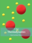 Thermodynamics : Ideal Gas Basic Theory - Book