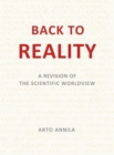 BACK TO REALITY - eBook