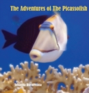 The Adventures of The Picassofish - Book