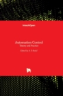 Automation and Control : Theory and Practice - Book
