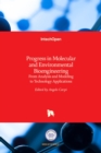 Progress in Molecular and Environmental Bioengineering : From Analysis and Modeling to Technology Applications - Book