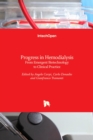 Progress in Hemodialysis : From Emergent Biotechnology to Clinical Practice - Book