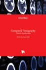 Computed Tomography : Clinical Applications - Book