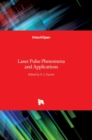 Laser Pulse Phenomena and Applications - Book