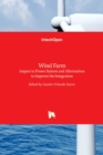 Wind Farm : Impact in Power System and Alternatives to Improve the Integration - Book