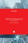 Supply Chain Management : New Perspectives - Book