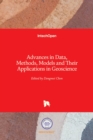 Advances in Data, Methods, Models and Their Applications in Geoscience - Book