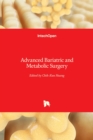 Advanced Bariatric and Metabolic Surgery - Book