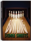 Bowling Score Sheets : 100 Bowling Score Books, Bowling Score keeper - Book