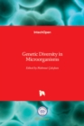 Genetic Diversity in Microorganisms - Book