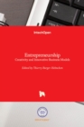 Entrepreneurship : Creativity and Innovative Business Models - Book
