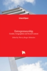 Entrepreneurship : Gender, Geographies and Social Context - Book