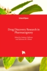 Drug Discovery : Research in Pharmacognosy - Book