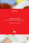 Antiviral Drugs : Aspects of Clinical Use and Recent Advances - Book