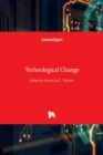 Technological Change - Book