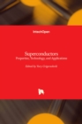Superconductors : Properties, Technology, and Applications - Book