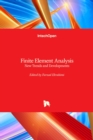 Finite Element Analysis : New Trends and Developments - Book