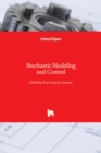 Stochastic Modeling and Control - Book