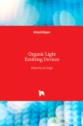 Organic Light Emitting Devices - Book