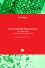 Environmental Biotechnology : New Approaches and Prospective Applications - Book