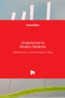 Acupuncture in Modern Medicine - Book