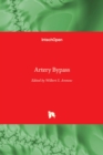 Artery Bypass - Book