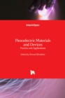 Piezoelectric Materials and Devices : Practice and Applications - Book