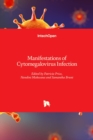Manifestations of Cytomegalovirus Infection - Book