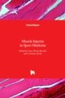 Muscle Injuries in Sport Medicine - Book