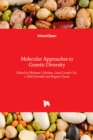 Molecular Approaches to Genetic Diversity - Book
