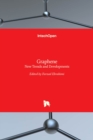Graphene : New Trends and Developments - Book