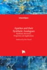 Apatites and their Synthetic Analogues : Synthesis, Structure, Properties and Applications - Book