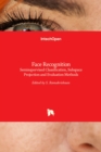 Face Recognition : Semisupervised Classification, Subspace Projection and Evaluation Methods - Book