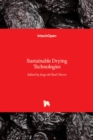 Sustainable Drying Technologies - Book