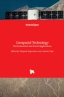 Geospatial Technology : Environmental and Social Applications - Book