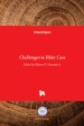 Challenges in Elder Care - Book