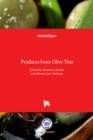Products from Olive Tree - Book