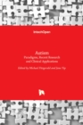 Autism : Paradigms, Recent Research and Clinical Applications - Book