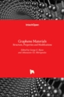 Graphene Materials : Structure, Properties and Modifications - Book