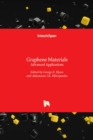 Graphene Materials : Advanced Applications - Book