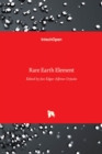 Rare Earth Element - Book