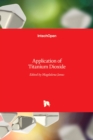 Application of Titanium Dioxide - Book