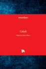 Cobalt - Book