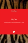 Big Cats - Book