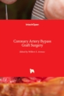Coronary Artery Bypass Graft Surgery - Book