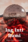 Ing Inti Bumi : At the Earth's Core, Javanese Edition - Book