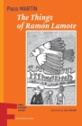 The Things of Ramon Lamote - Book