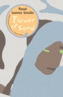 Flower of Sand - Book