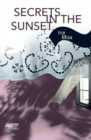 Secrets in the Sunset - Book