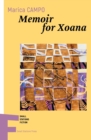 Memoir for Xoana - Book